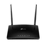נתב Archer MR400 AC1200 4G LTE מבית TP-LINK