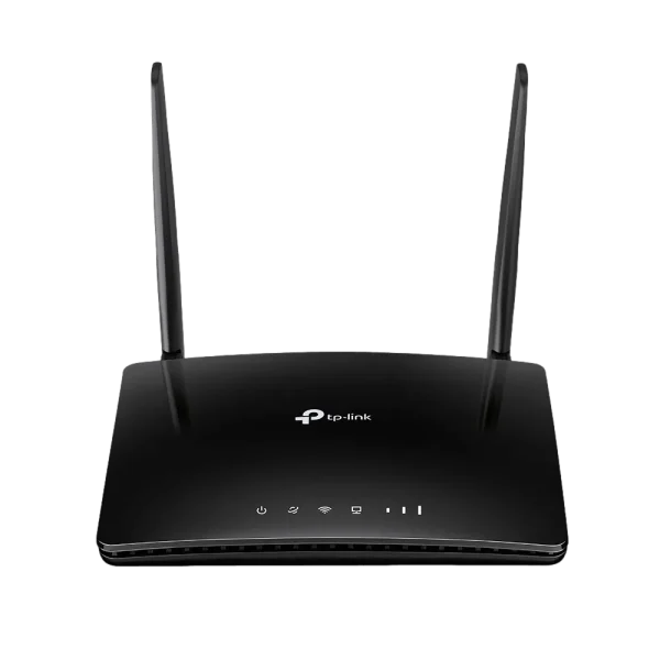 נתב Archer MR400 AC1200 4G LTE מבית TP-LINK
