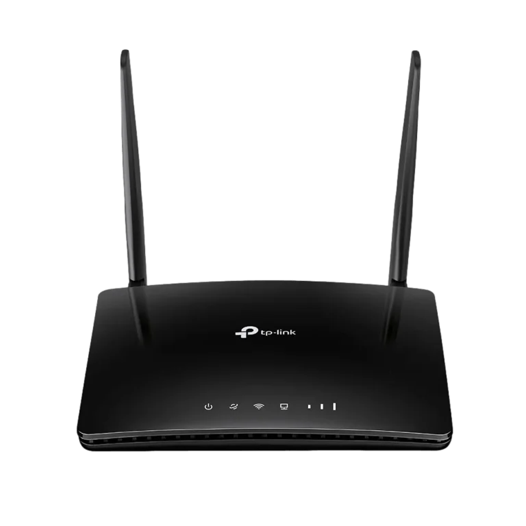 נתב Archer MR400 AC1200 4G LTE מבית TP-LINK