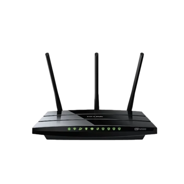 נתב+מודם ARCHER VR400 1200M VDSL