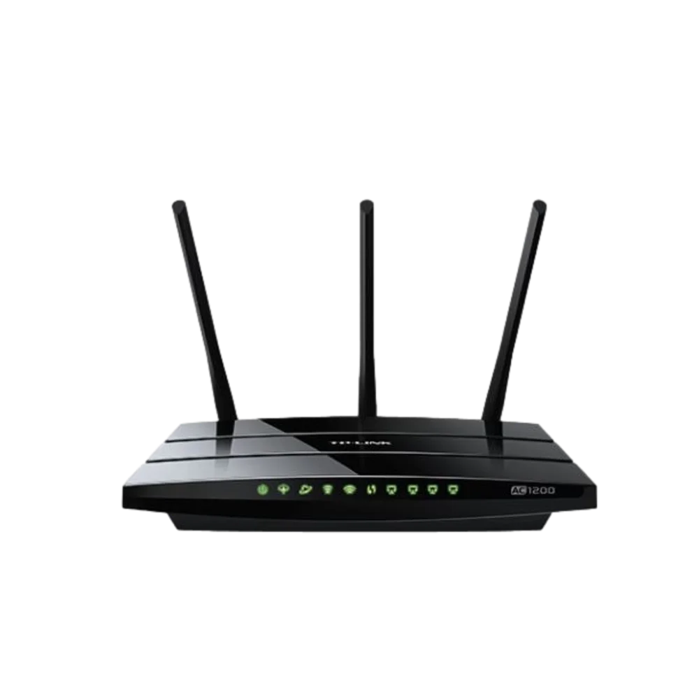 נתב+מודם ARCHER VR400 1200M VDSL