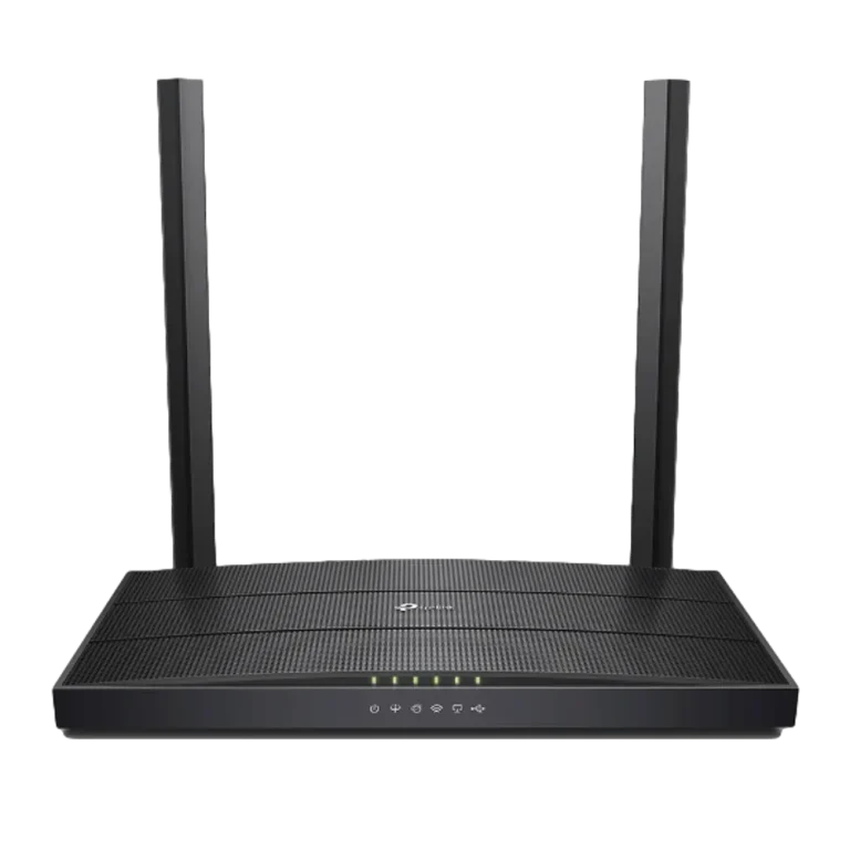 Archer VR400 AC1200 Router מבית TP-LINK