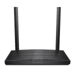 Archer VR400 AC1200 Router מבית TP-LINK