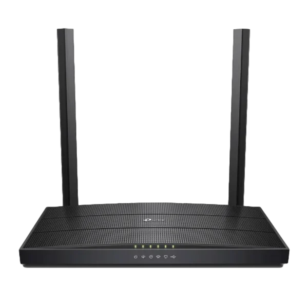 Archer VR400 AC1200 Router מבית TP-LINK