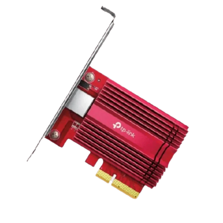 TX401 PCI Express Network מבית TP-LINK