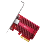 TX401 PCI Express Network מבית TP-LINK