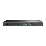מערכת הקלטה ל-32 ערוצים NVR4032H מבית VIGI