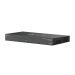 מערכת הקלטה ל-32 ערוצים NVR4032H מבית VIGI