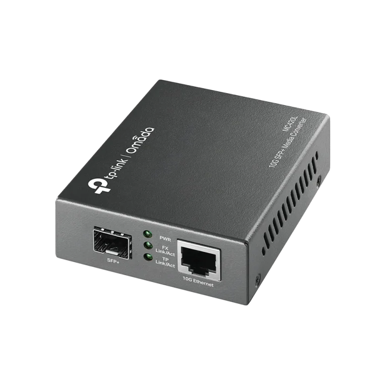 ממיר מדיה MC420L מבית OMADA
