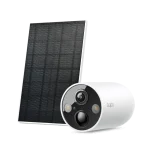 מצלמה 4MP+פאנל סולארי Tapo C425 KIT מבית TP-LINK