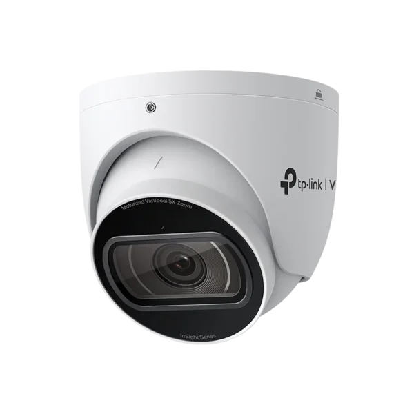 מצלמת Turret וריפוקל InSight S445ZI מבית VIGI