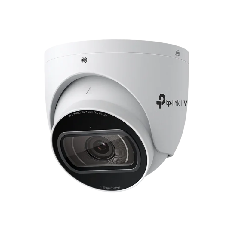 מצלמת Turret וריפוקל InSight S445ZI מבית VIGI