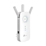 RE450 AC1750 Wi-Fi Extender מבית TP-LINK