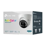 מצלמת כיפה S455 (2.8mm) 5MP מבית VIGI
