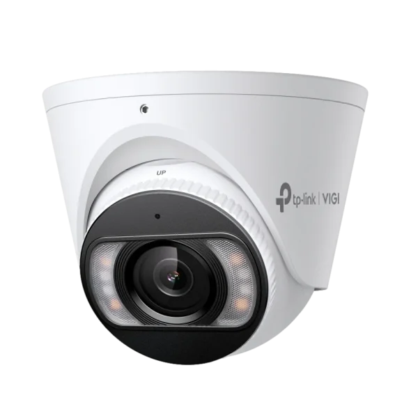 מצלמת כיפה S455 (2.8mm) 5MP מבית VIGI