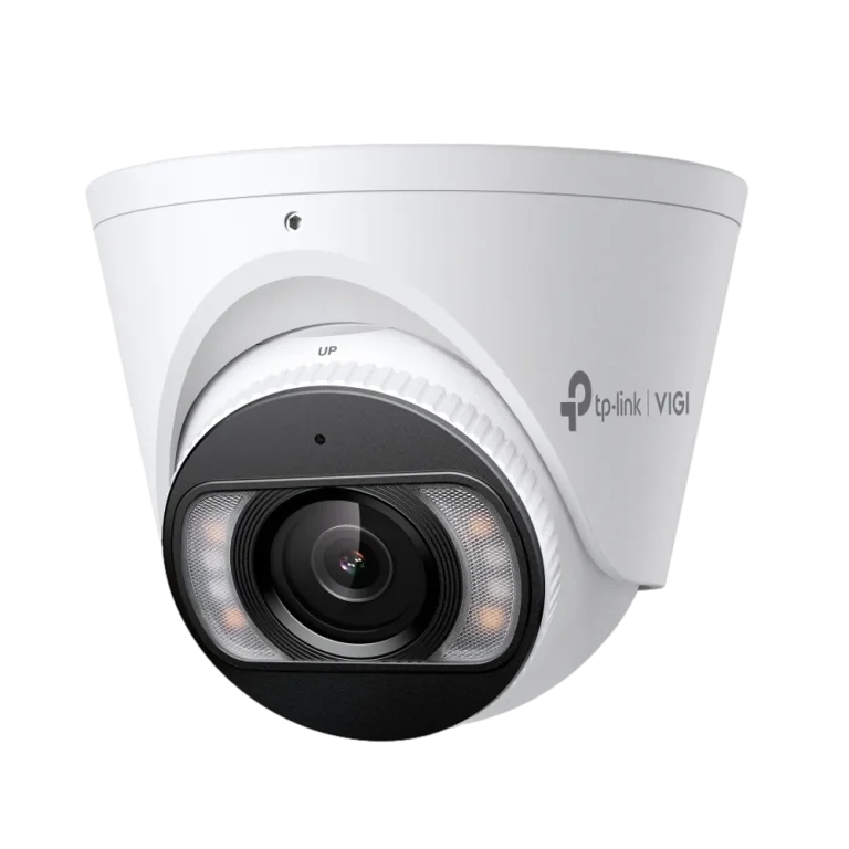 מצלמת כיפה S455 (2.8mm) 5MP מבית VIGI
