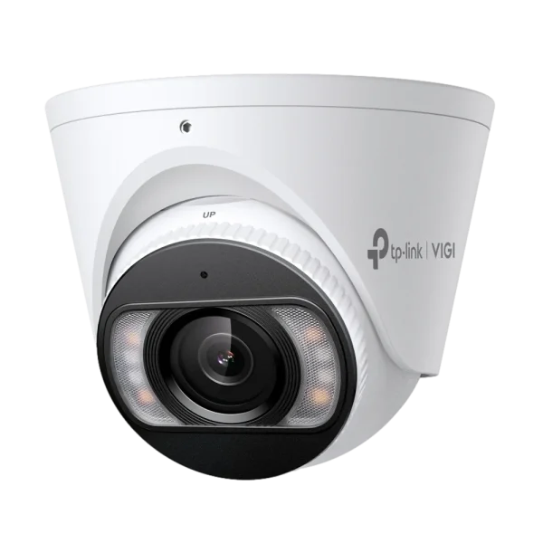 מצלמת רשת S485 (2.8mm) 8MP מבית VIGI
