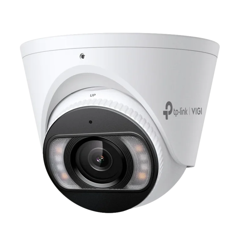 מצלמת רשת S485 (2.8mm) 8MP מבית VIGI