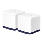 (2-PACK) Halo H50G AC1900 מבית MERCUSYS 