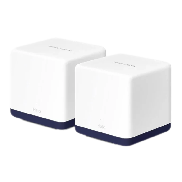 (2-PACK) Halo H50G AC1900 מבית MERCUSYS 