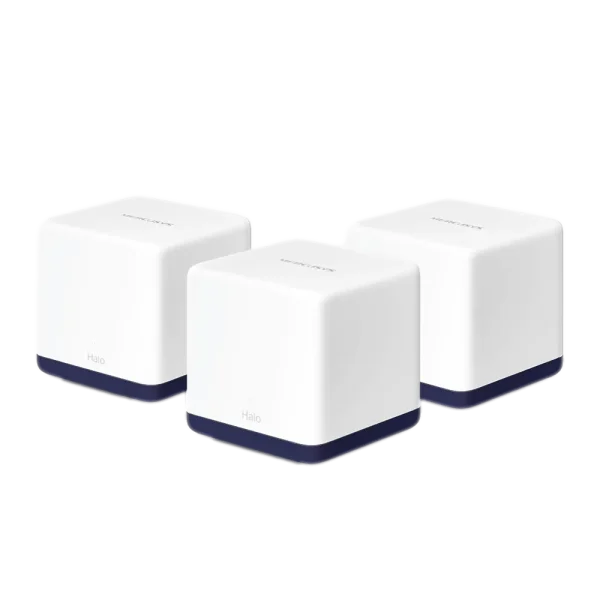 (3-PACK) Halo H50G AC1900 מבית MERCUSYS