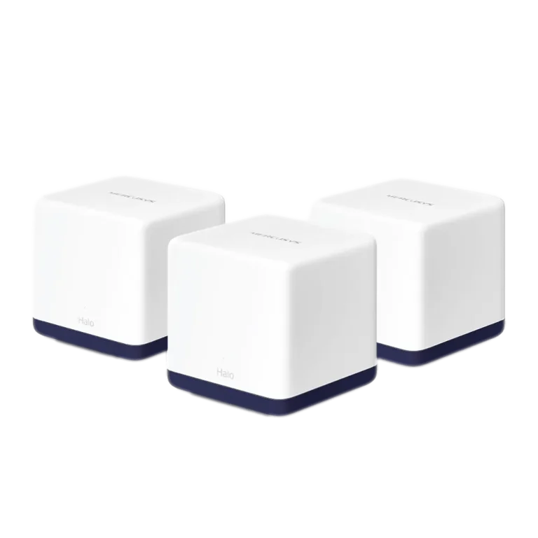 (3-PACK) Halo H50G AC1900 מבית MERCUSYS