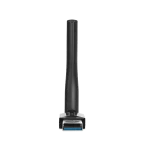UB500 Plus Bluetooth USB Adapter מבית TP-LINK
