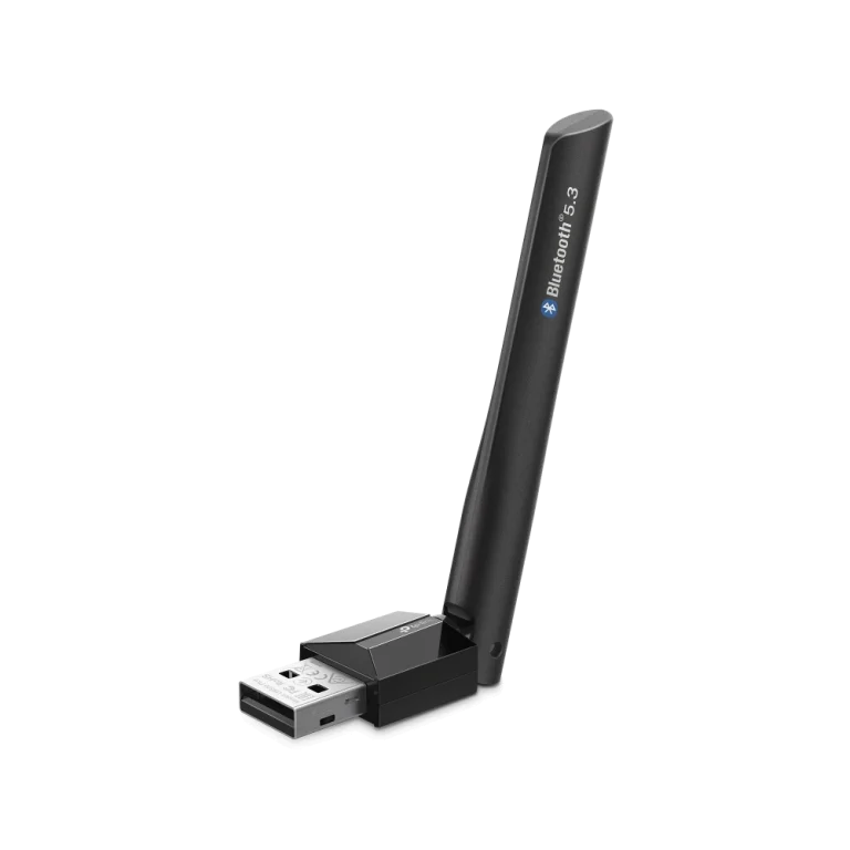 UB500 Plus Bluetooth USB Adapter מבית TP-LINK