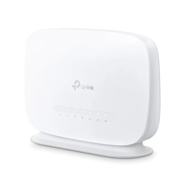 Archer MR505 4G+ Cat6 AC1200 Router מבית TP-LINK