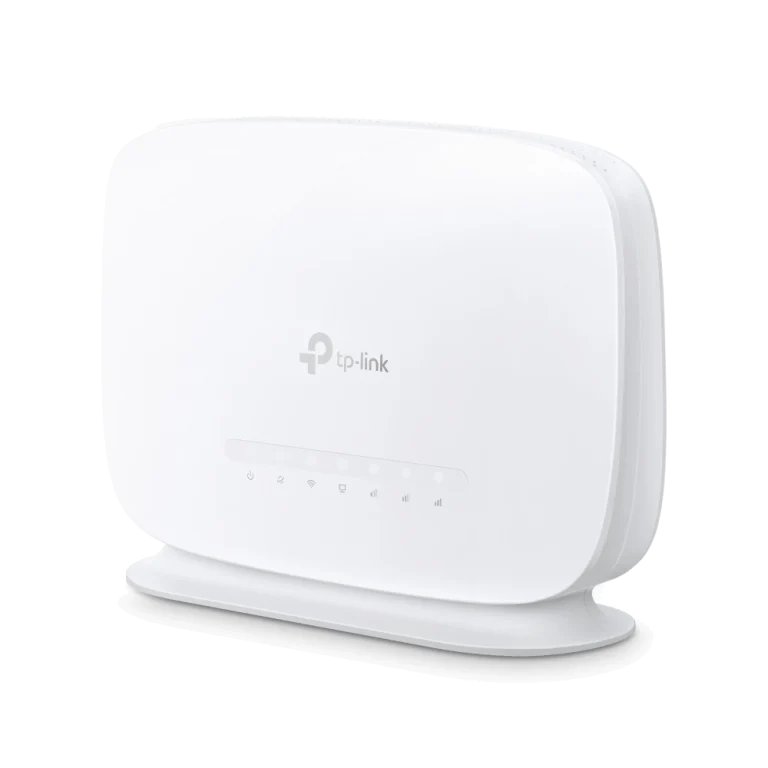 Archer MR505 4G+ Cat6 AC1200 Router מבית TP-LINK