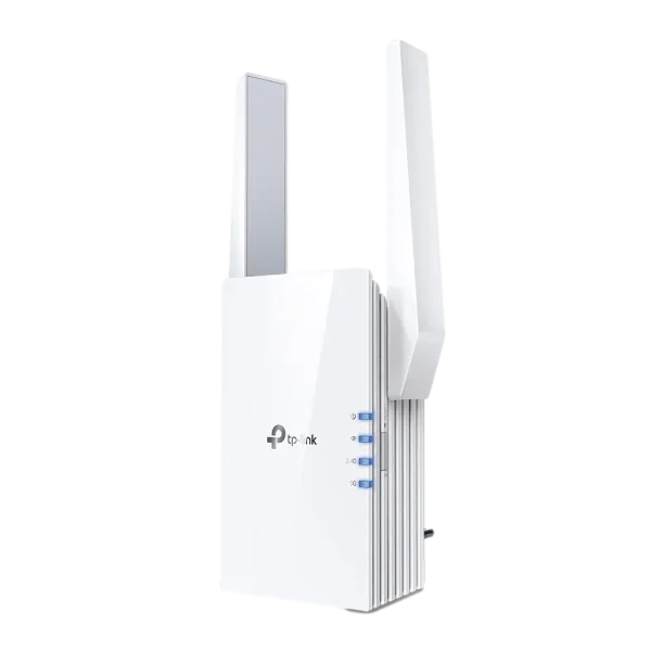 אקסס פוינט RE505X AX1500 WI-FI6 מבית TP-LINK