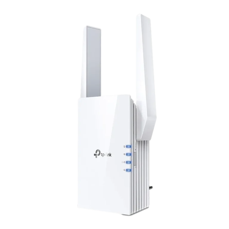 אקסס פוינט RE505X AX1500 WI-FI6 מבית TP-LINK