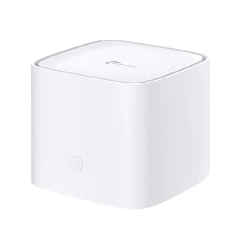 HX510 AX3000 Whole Home Mesh WiFi מבית TP-LINK