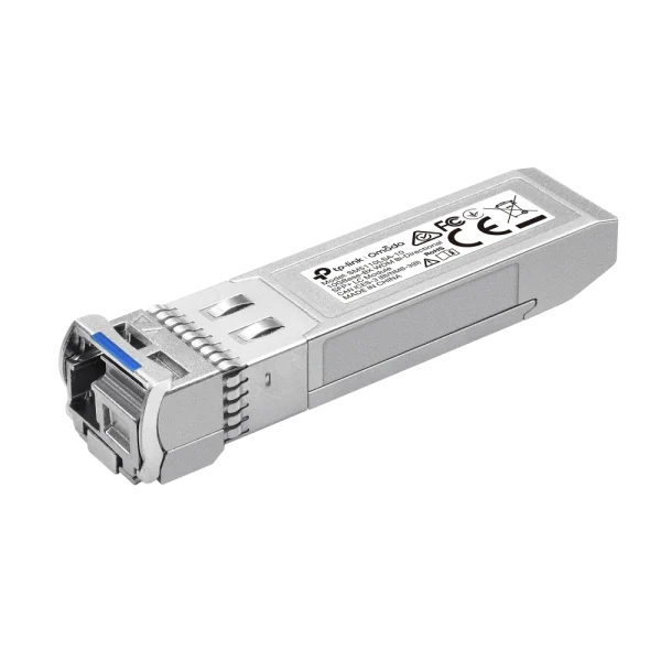 מודול אופטי +SM5110LSA-10 – SFP מבית OMADA