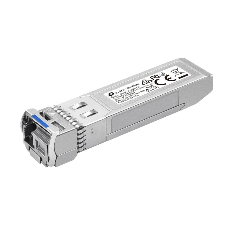 מודול אופטי +SM5110LSA-10 – SFP מבית OMADA