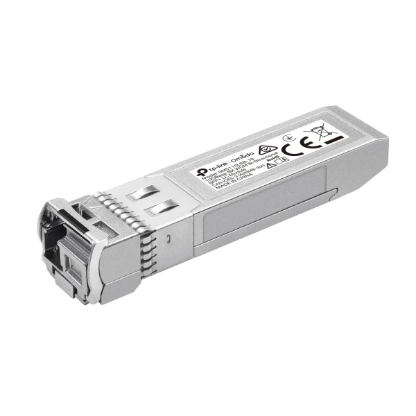 מודול אופטי +SM5110LSB-10 – SFP מבית TP-LINK