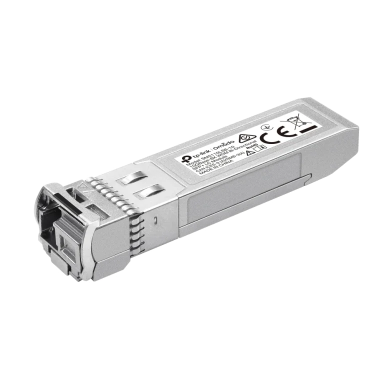מודול אופטי +SM5110LSB-10 – SFP מבית TP-LINK