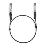 כבל SFP+ DAC TL-SM5220-1M מבית TP-LINK