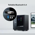 MA530 Bluetooth 5.3 Nano USB מבית MERCUSYS