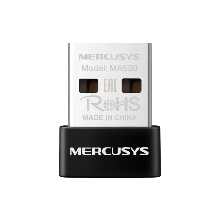 MA530 Bluetooth 5.3 Nano USB מבית MERCUSYS