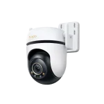 מצלמת אבטחה חיצונית ממונעת דגם Tapo C530WS מבית TP-Link