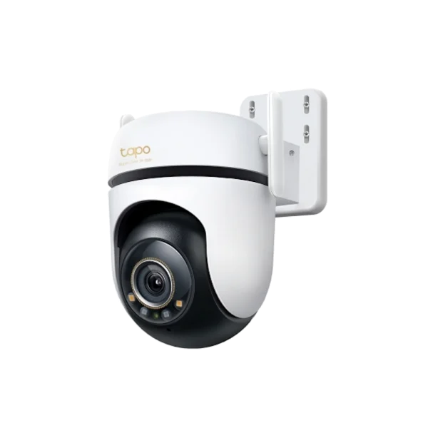 מצלמת אבטחה חיצונית ממונעת דגם Tapo C530WS מבית TP-Link