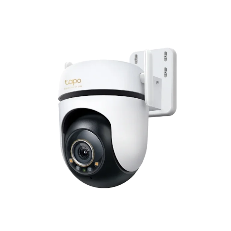 מצלמת אבטחה חיצונית ממונעת דגם Tapo C530WS מבית TP-Link