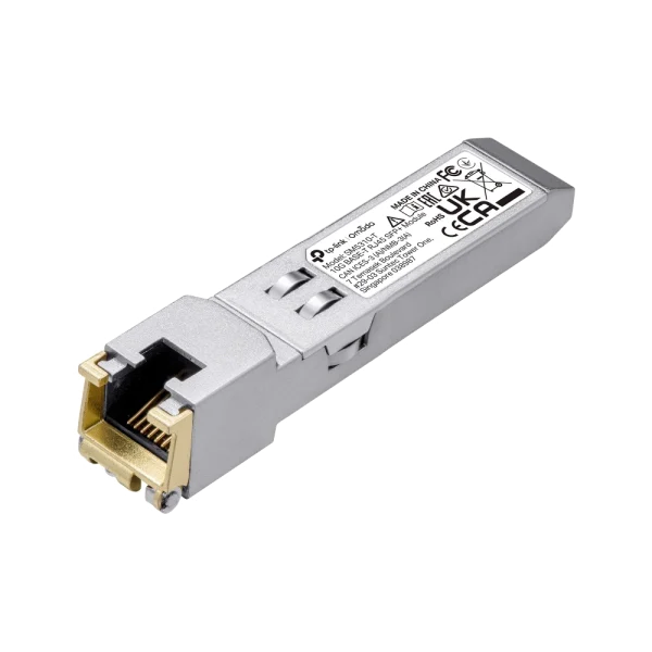 מודול SM5310-T RJ45 SFP+ 10G BASE-T מבית TP-LINK