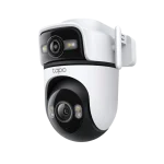 מצלמת אבטחה Tapo C545D מבית TP-LINK