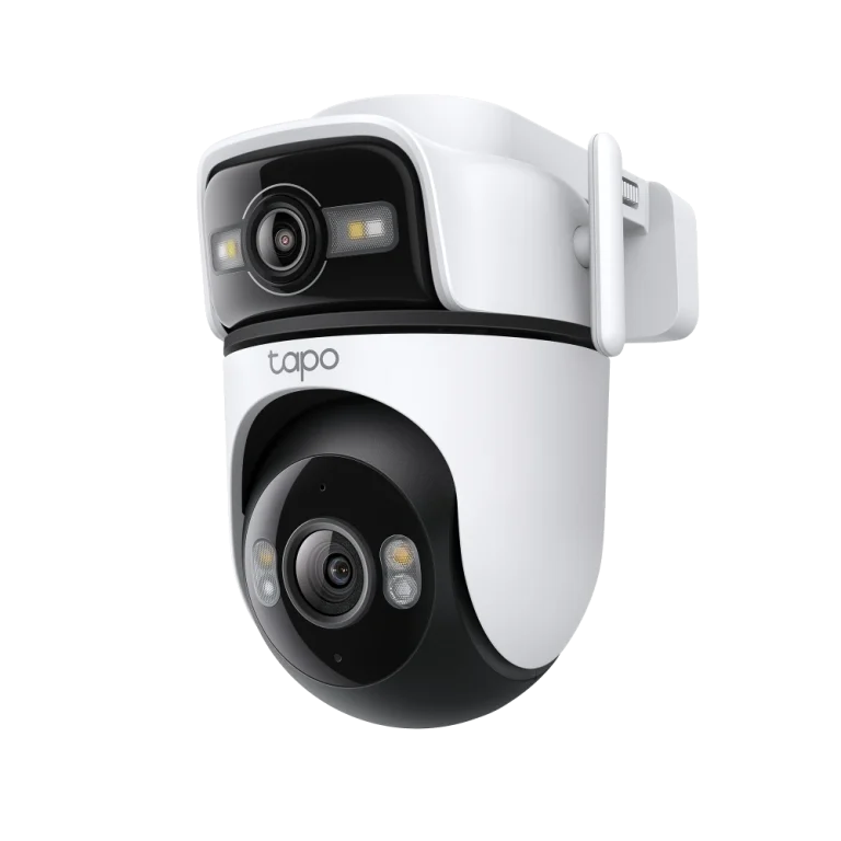מצלמת אבטחה Tapo C545D מבית TP-LINK