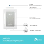 נתב Archer Air R5 AX3000 מבית TP-LINK