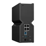 נתב Archer BE550 BE9300 WI-FI7 מבית TP-LINK
