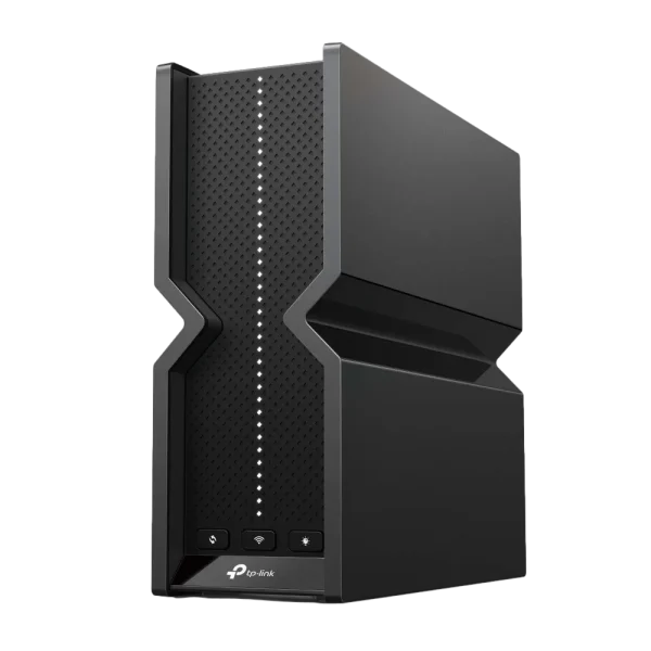 נתב Archer BE550 BE9300 WI-FI7 מבית TP-LINK