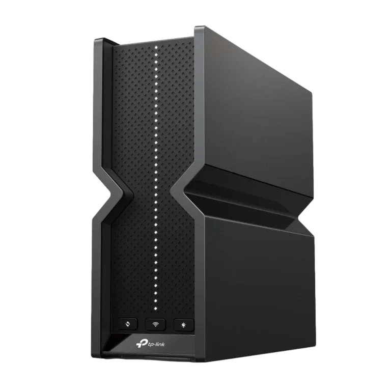 נתב Archer BE550 BE9300 WI-FI7 מבית TP-LINK